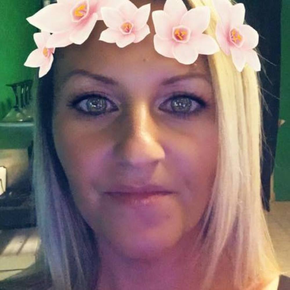 Meet your Posher, Michelle